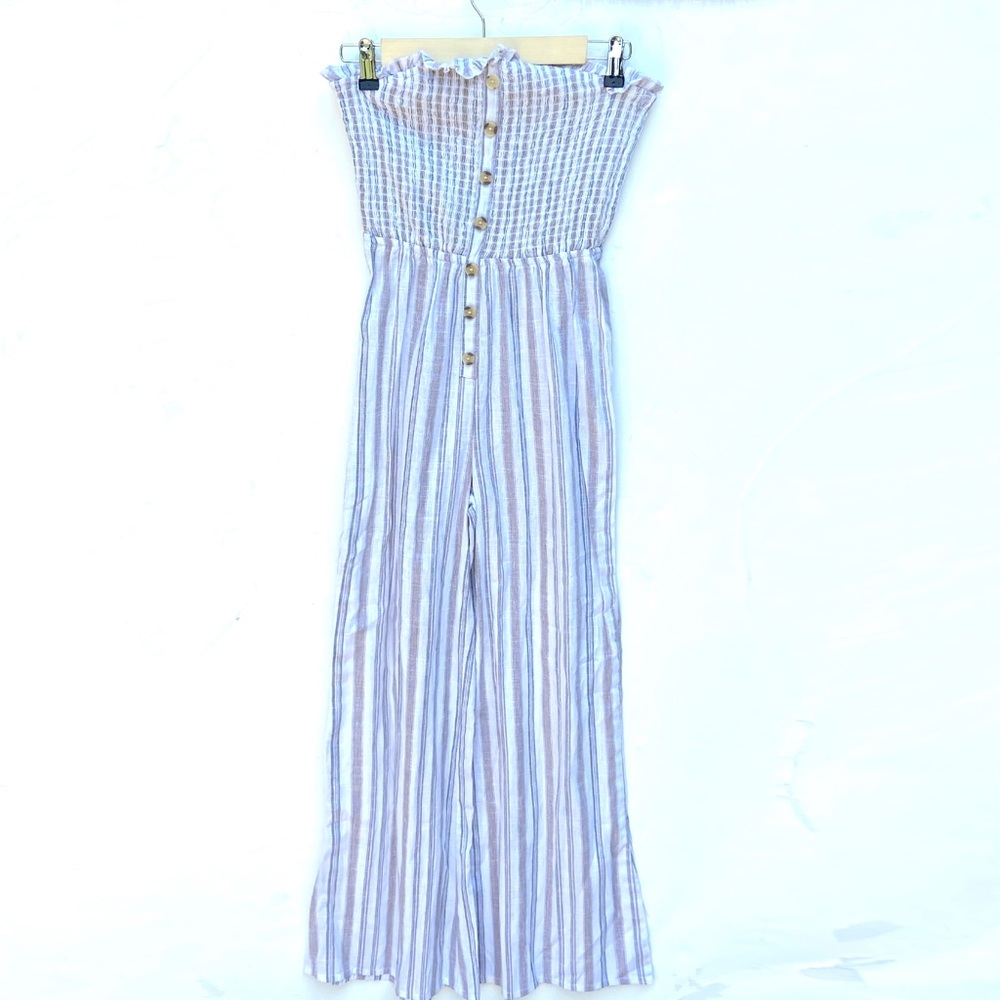 Derek Heart Jumpsuit
